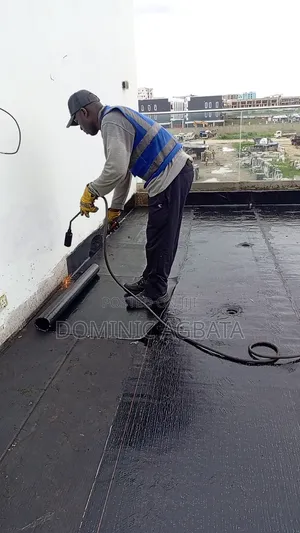 Ripsnorter Waterproofing Expert