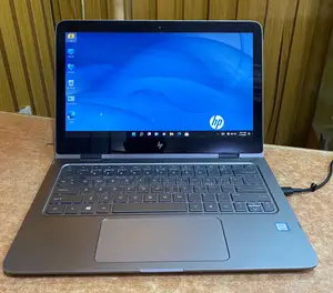 Laptop HP Envy 13 16GB Intel Core I7 SSD 256GB