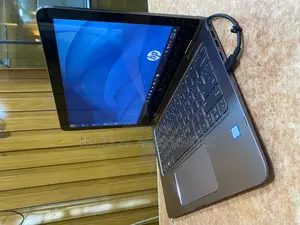 Laptop HP Envy 13 16GB Intel Core I7 SSD 256GB