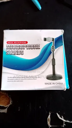 Car and Table Phone Holder