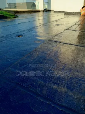 Jim-Dandy Leak-Proofing Expert