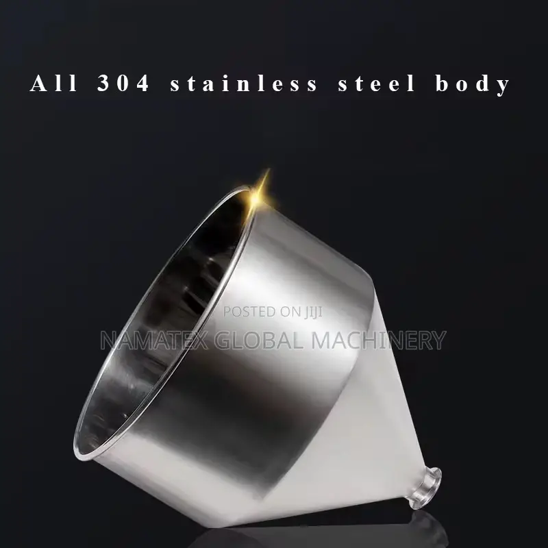 Pneumatic Liquid/Paste Filling Machine