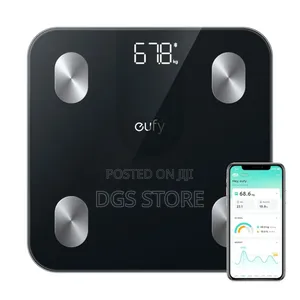 Anker Eufy Smart Scale A1 With Bluetooth