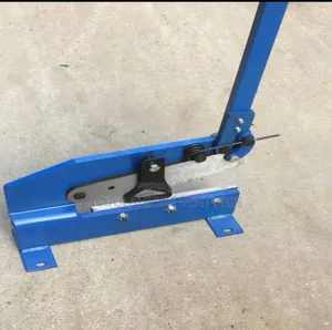8" Iron Cutter