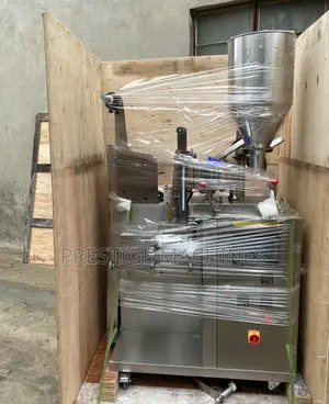 Packaging Machine New Tea Bag Packaging Machine