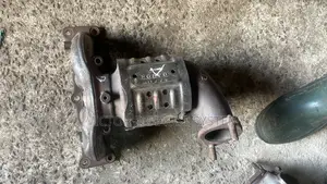 Engine Catalyst Converter Hyundai Sonata 2019 Model