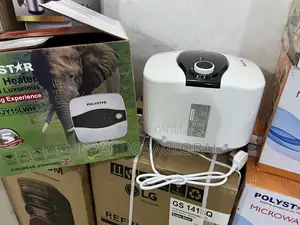Polystar 15l Hot Cold Water Dispenser – Pv-Jy15lwh Model