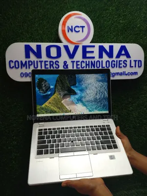 Laptop HP EliteBook Folio 9470M 8GB Intel Core i5 HDD 500GB
