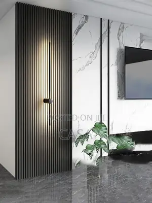 Fluted Panel at Affordable Price and Installer Too