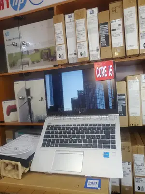 New Laptop HP ProBook 4441S 12GB Intel Core i5 SSD 1T