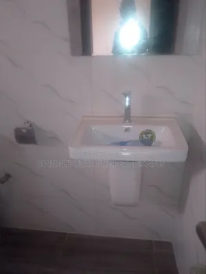 Furnished 3bdrm Block of Flats in Onibueja Estate Area, Osogbo for rent
