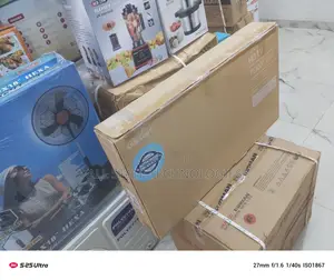 Samsung 32" Smart Tv – Easy Setup, Instant Fun