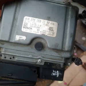 Brain Box for Ml350 164 2006/2010 Model
