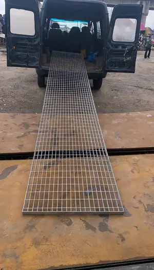 Original Iron Wire Mesh