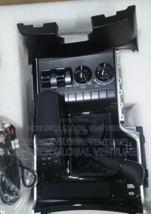 2015 Lx 570 Kit New One Is Available Now