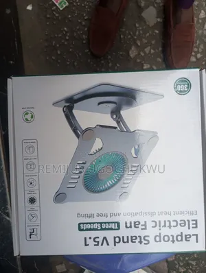 Laptop Stand
