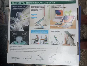 Laptop Stand