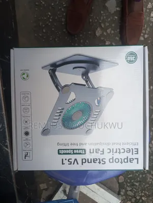 Laptop Stand