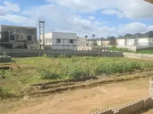 Own Luxury: Three Exclusive 600sqm Plots in a Prestigious Estate