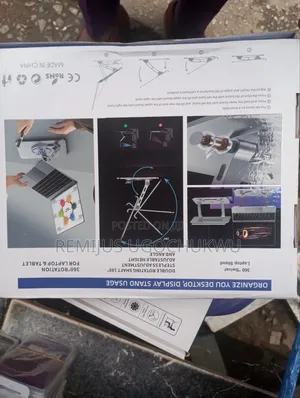 Laptop Stand