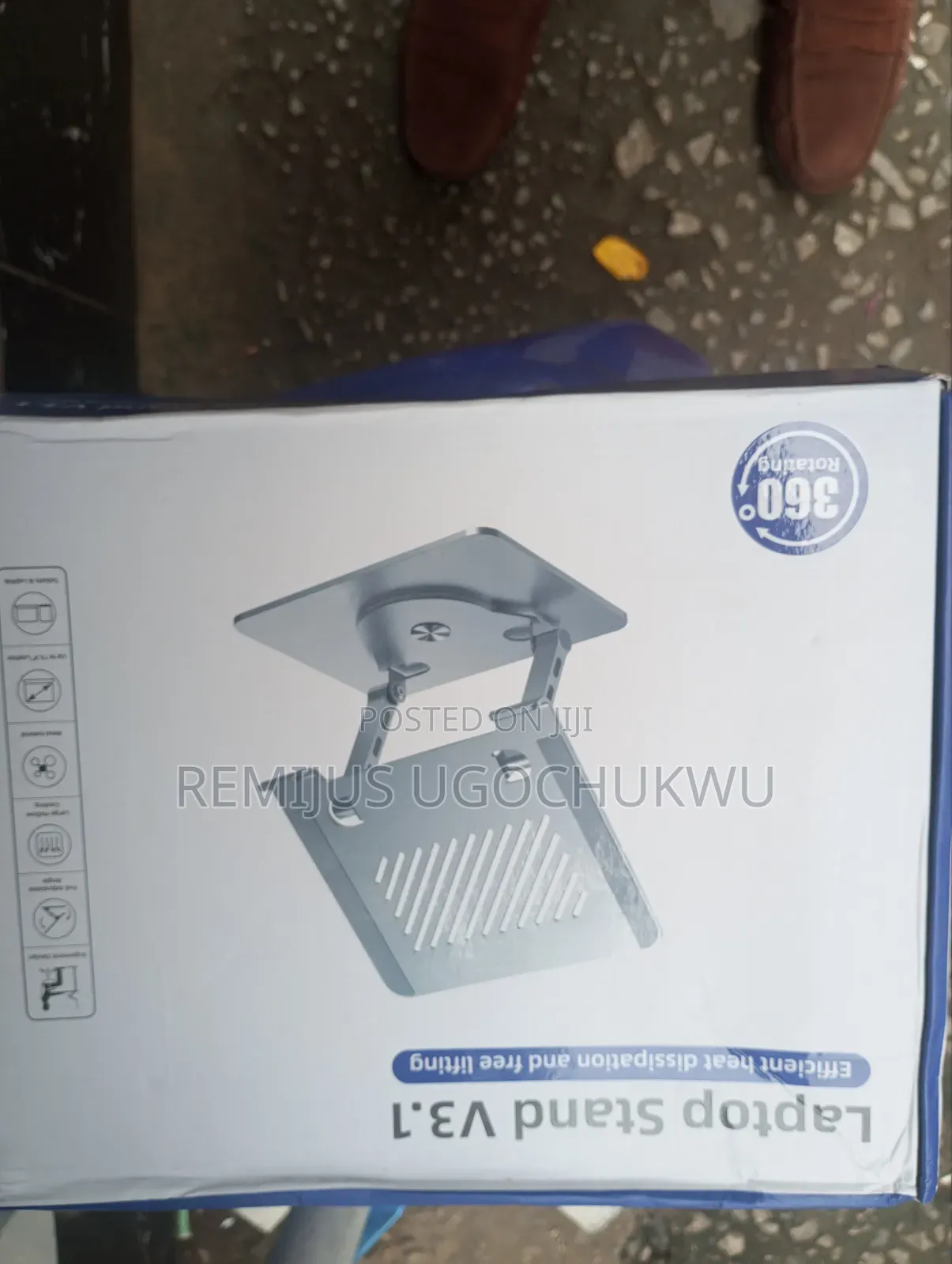 Laptop Stand