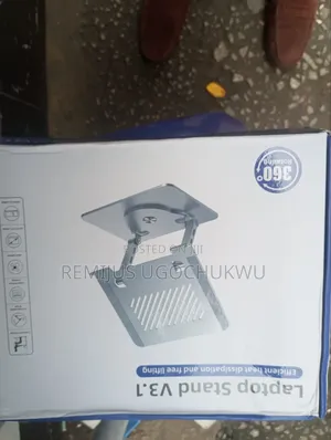 Laptop Stand
