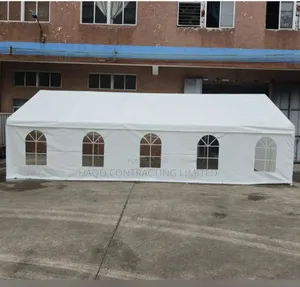 Marquee Tent Manufacturing Expert