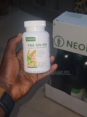 Tre-en-en Supplement