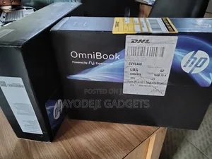 New HP OmniBook Ultra Flip 14" 16GB Intel Core Ultra 7 HDD+SSD 1T