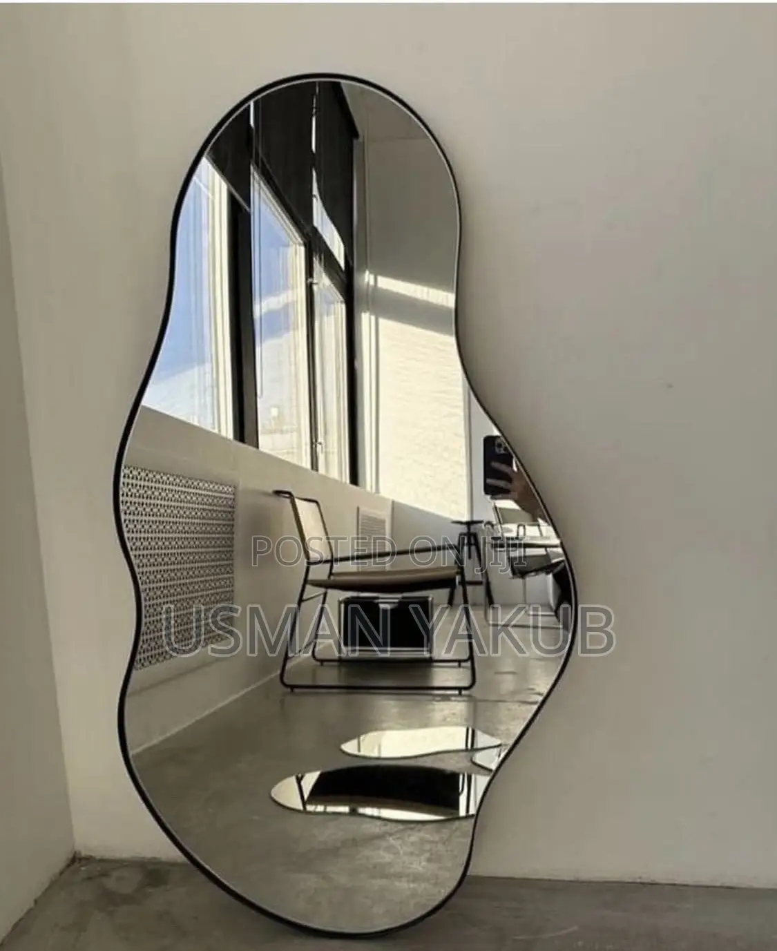 Full Length Mirror