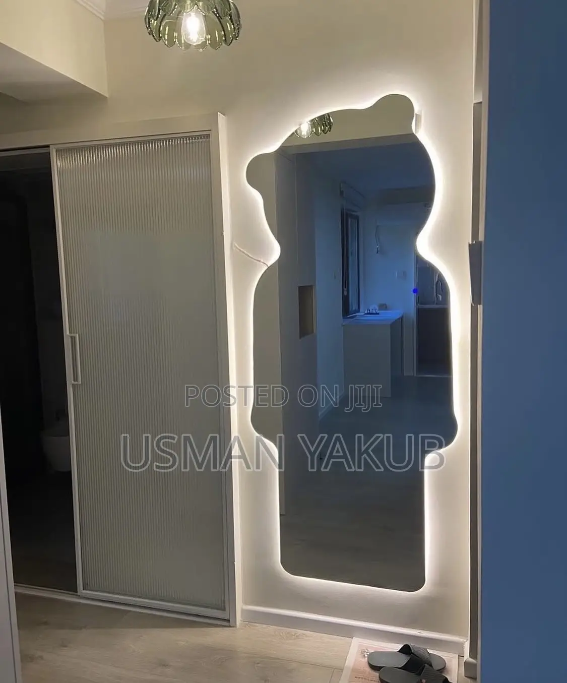 Full Length Mirror