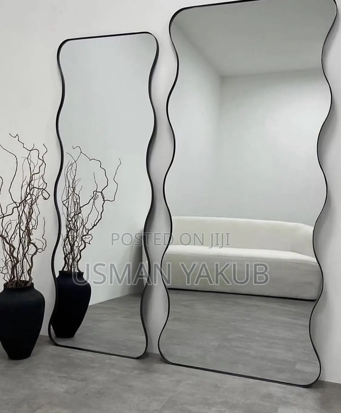Full Length Mirror