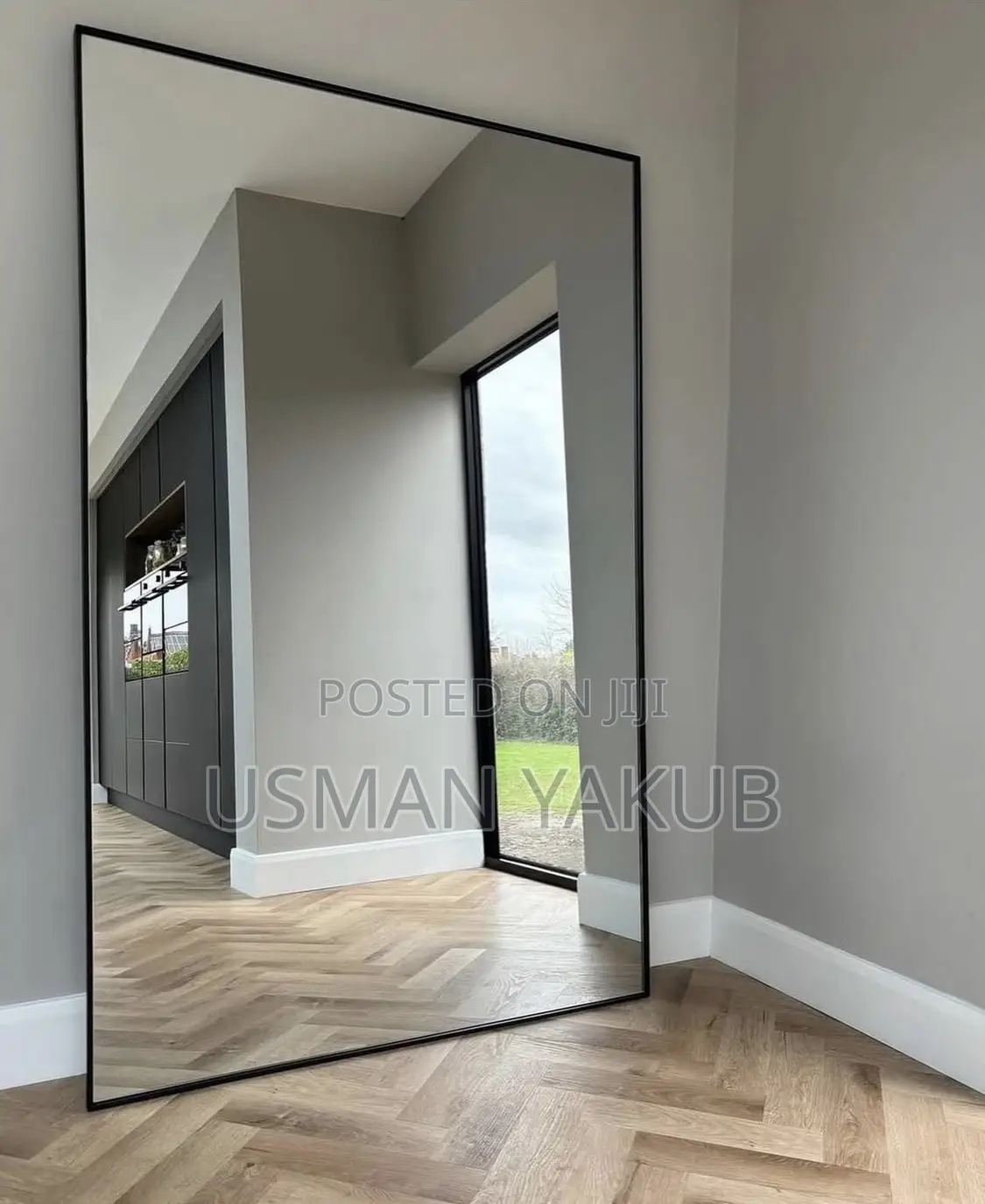 Full Length Mirror