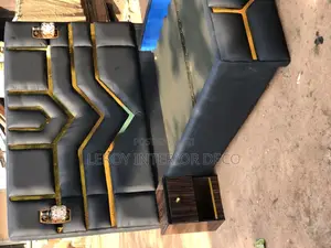 6 by 6 Bed Stand