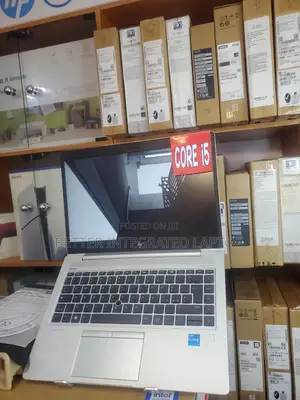 New Laptop HP ProBook 4415S 16GB Intel Core I5 SSD 256GB