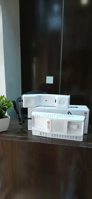 Intercom Non Display