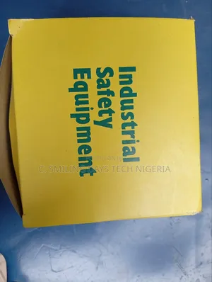 Industrial Safety