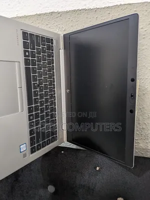 Laptop HP EliteBook 840 G5 16GB Intel Core I5 SSD 256GB