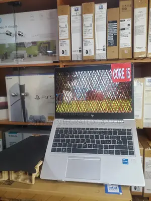 New Laptop HP ProBook 4415S 12GB Intel Core I5 SSD 512GB