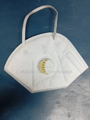 Protective Nose Mask