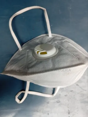Protective Nose Mask