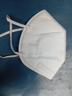 Protective Nose Mask