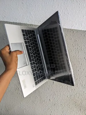 Laptop HP EliteBook 845 G7 16GB AMD Ryzen 7 SSD 512GB