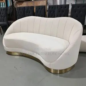 Living Room Sofa