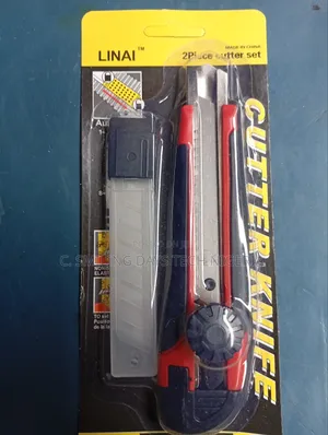 Cutter Knife