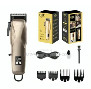 Brand New HTC 706 Rechargeable Clipper