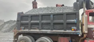 Quality Black Chippings