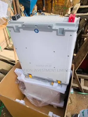 10kwh 51.2v Blue Carbon Lithium Battery Stackable