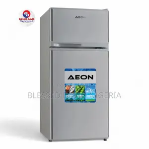 Aeon Fridge 95l Dd D-frost Grey Art93g
