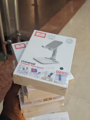 Earldom Desktop Phone Holder